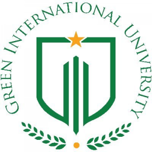 Green International University